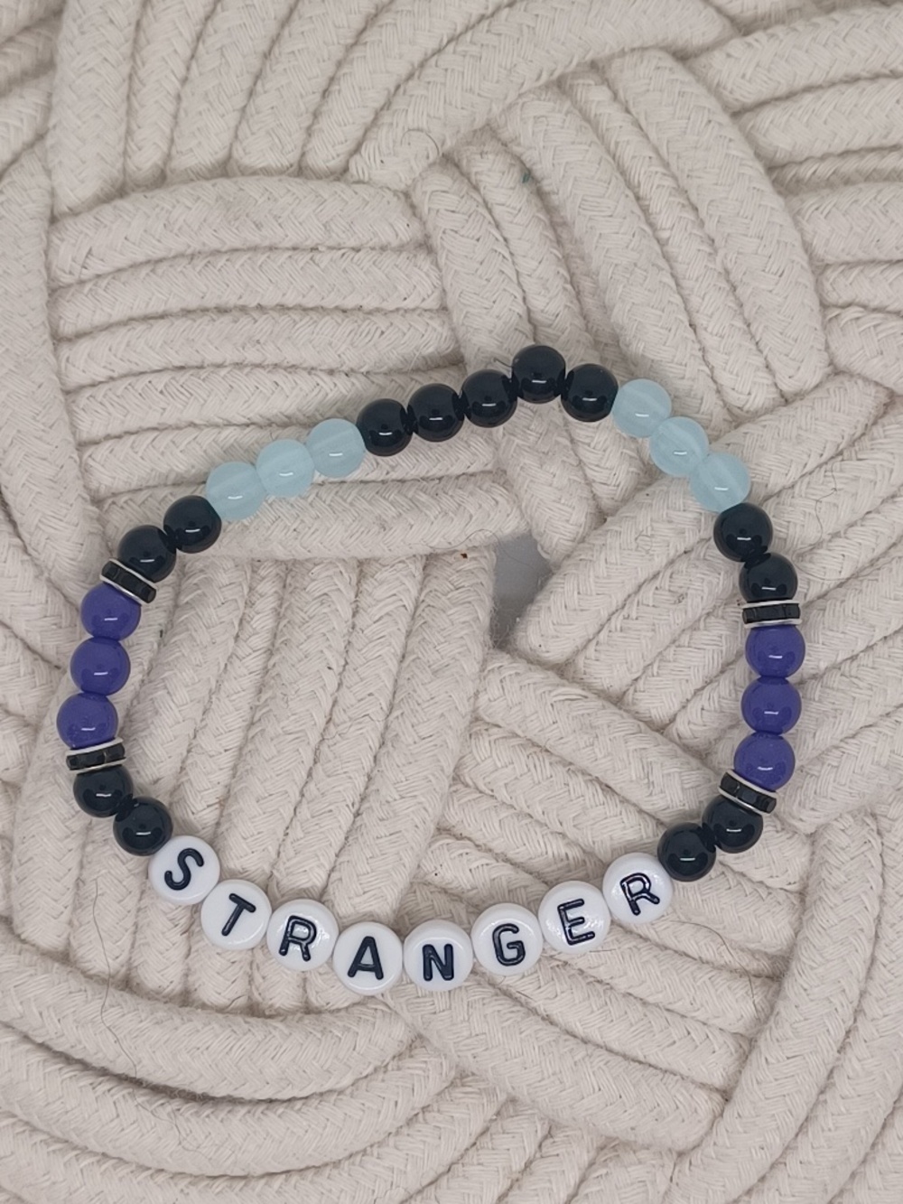 Doja Cat- Vie Tour- Stranger Bracelet